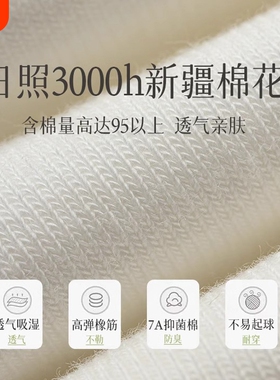 袜子女夏季薄款堆堆袜小皮鞋无骨长袜纯棉防臭月子袜中筒黑色白色