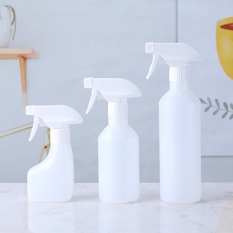 喷雾瓶小喷壶稀释瓶家用厨房清洁酒精消毒专用分装瓶喷瓶喷水浇花