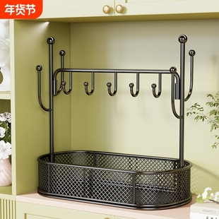 钥匙收纳盒入户玄关装饰摆件门口鞋柜上置物架家居好物房间饰品盒