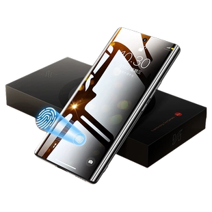 zpv适用荣耀90/100手机膜200华为80pro60x50钢化膜70陶瓷膜50新款magic6/7/5曲面屏3防窥x40v40se30贴x60全胶