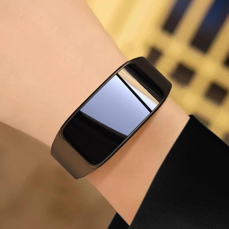 智能手环运动测血糖血压心率睡眠防水多功能计步男女蓝牙情侣手表