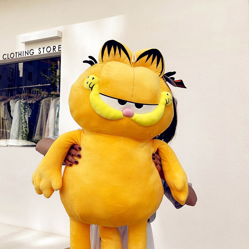千落公仔毛绒娃娃猫咪玩偶玩具