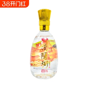 浏阳河粮源義酒高端白酒42度500ml宴请送礼盒装专用酱香