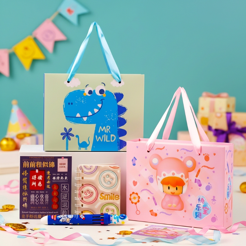 生日回礼儿童伴手礼全班奖励高档