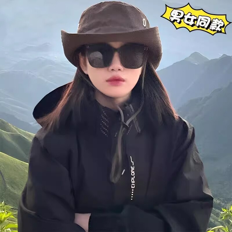 GM防紫外线太阳眼镜|千人加购图片
