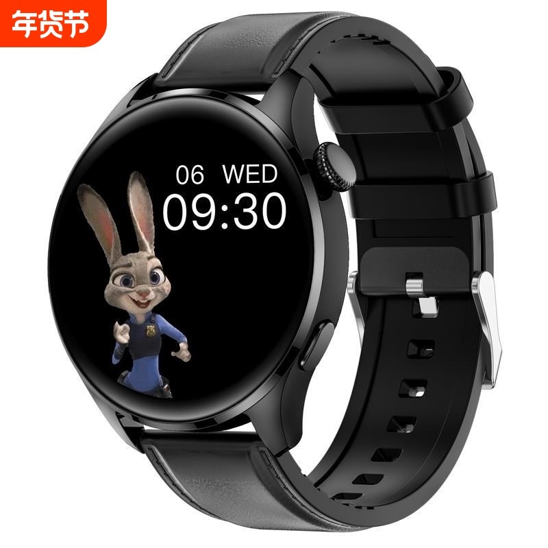 正品适用Huawei华为鸿蒙手机新款GT5顶配版智能手表多功能触