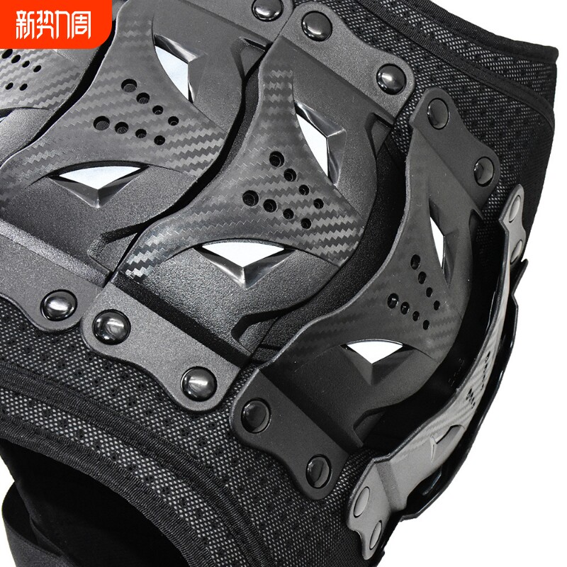 厂家直供越野摩托车护甲衣骑士护具赛车服骑行防摔成人机车服装备