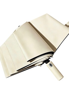 【24骨全自动伞】加大加厚晴雨两用伞遮阳伞加固抗风雨伞多规格