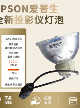 海田适用于爱普生投影机灯泡CH-TW5210 TW5300 TW5350 TW650 TZ2000 E01E 982W X51 X50 U50 X06E 972