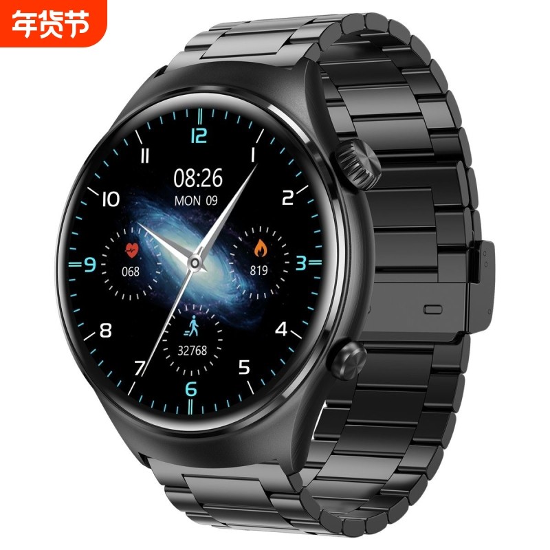 正品适用Huawei华为鸿蒙手机2026GT8顶配版男士智能手表