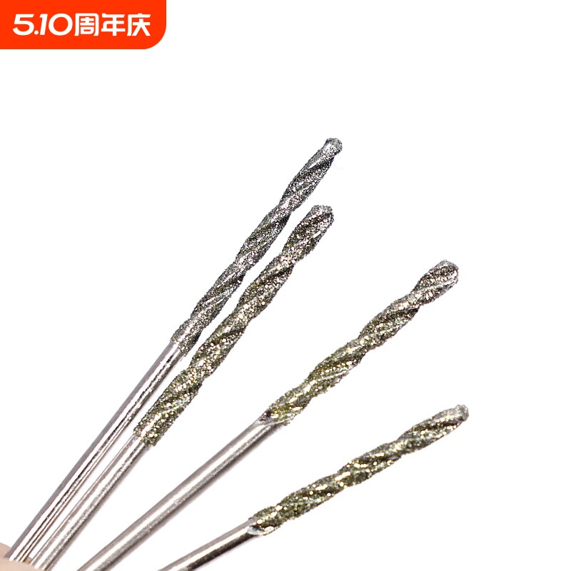 瓷砖打孔针空鼓注浆修复用的打孔针金刚砂钻头玻化砖全瓷砖水泥