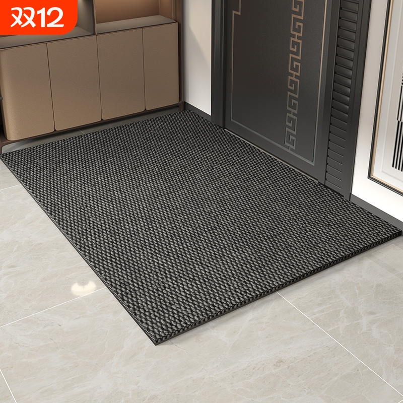 入户门地垫除尘耐脏地毯可裁剪
