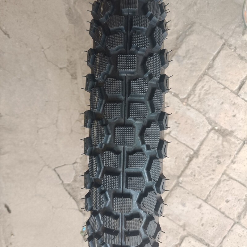 摩托车跑车17寸防滑真空胎110/60-17前后140/60-17全地型防滑耐磨