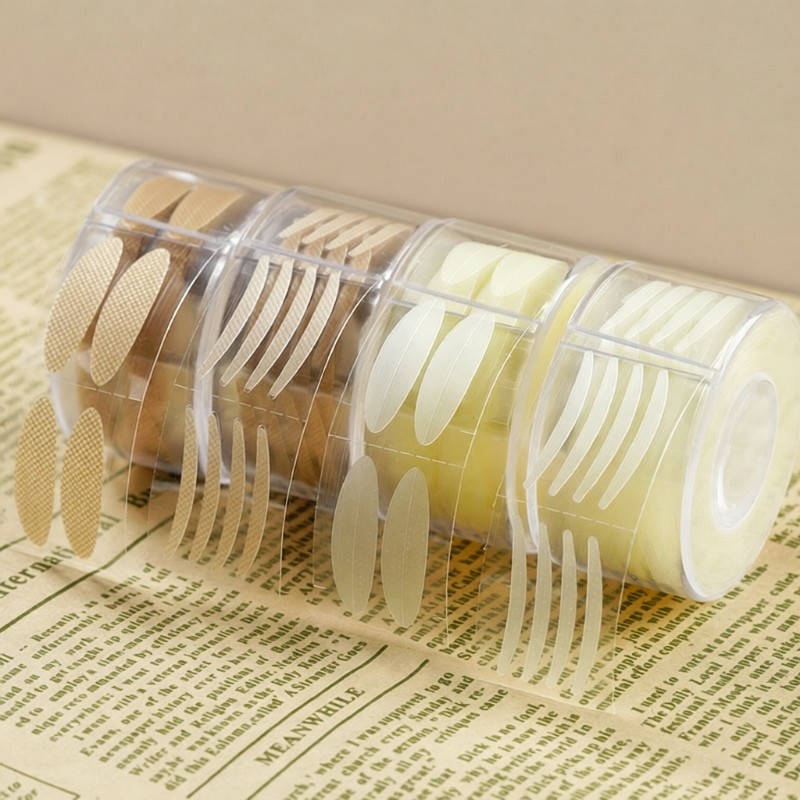 宝蒂格拉菲双眼皮贴隐形自然无痕