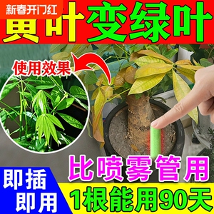植物缓释营养棒控释营养颗粒肥氮磷钾复合肥缓释片促进开花的肥料