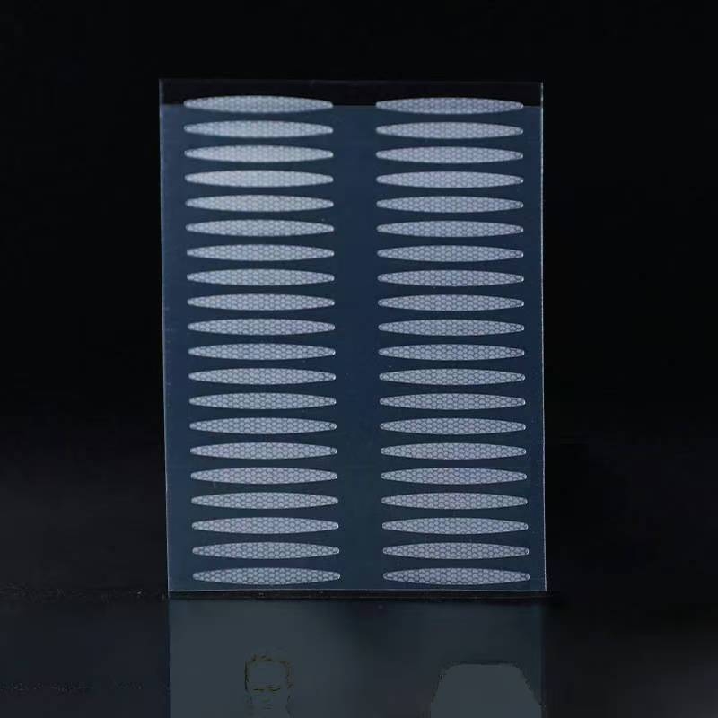 采泽双眼皮贴透明无痕