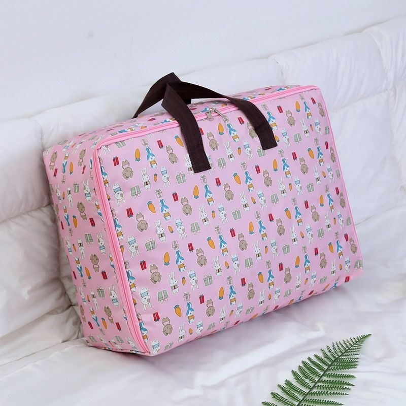 牛津布大容量收纳袋|千人加购