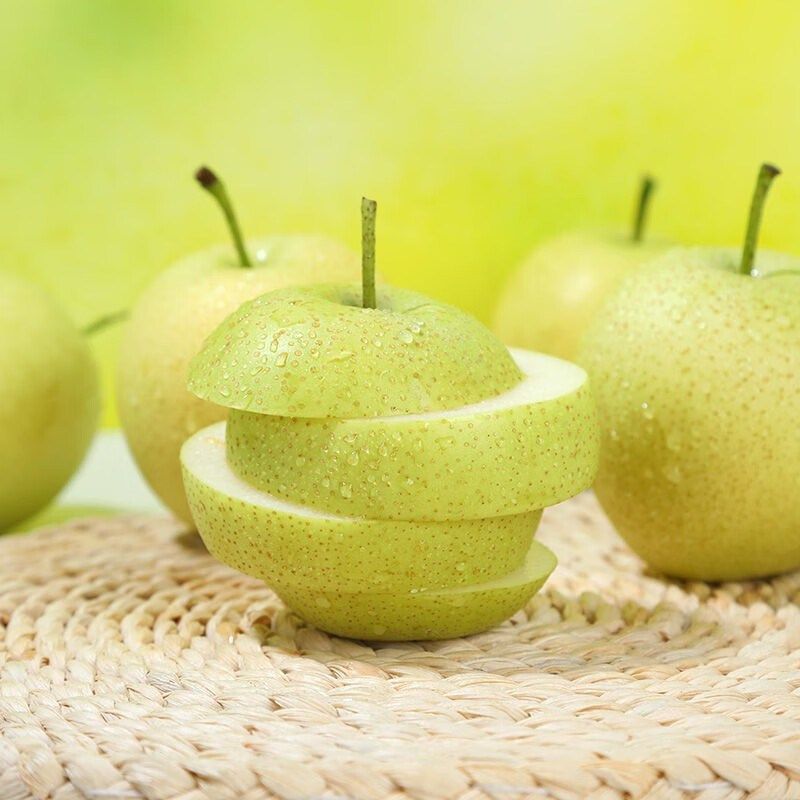 2025年头茬砀山皇冠梨翠冠水果梨子砀山梨汁当季青皮,水产肉类/新鲜蔬果/熟食,梨,淘宝优惠券,粉丝福利购,淘宝优惠卷