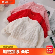 Женский вязаный свитер фото