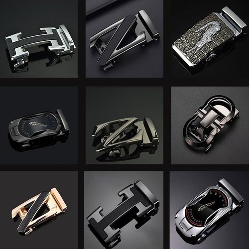 高档男士皮带扣头|超1000次加购