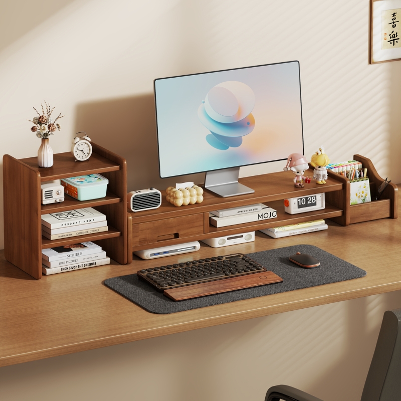 电脑增高架台式显示器增高底座