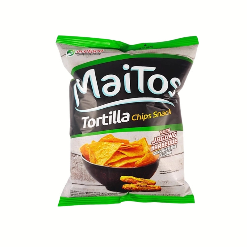 Maitos玉米片70g*1包