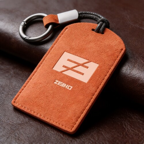 极核AE5i卡片钥匙套AE2 AE4i AE8 EZ3I电动车钥匙包 ZEEHO保护套