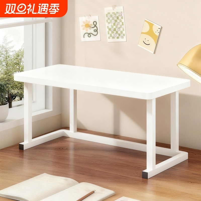 打印机置物架桌上小型双层放置柜