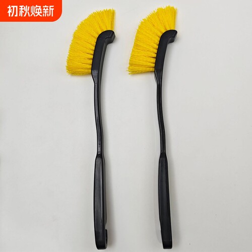 T刷轮胎A1pq0-刷汽车轮毂工具清洗刷子缝隙洗车刷子清洗刷子