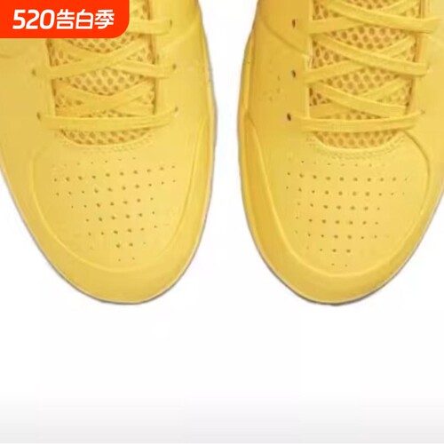 现货kobe科比4男女同款复古篮球鞋缓震耐磨防滑休闲运动