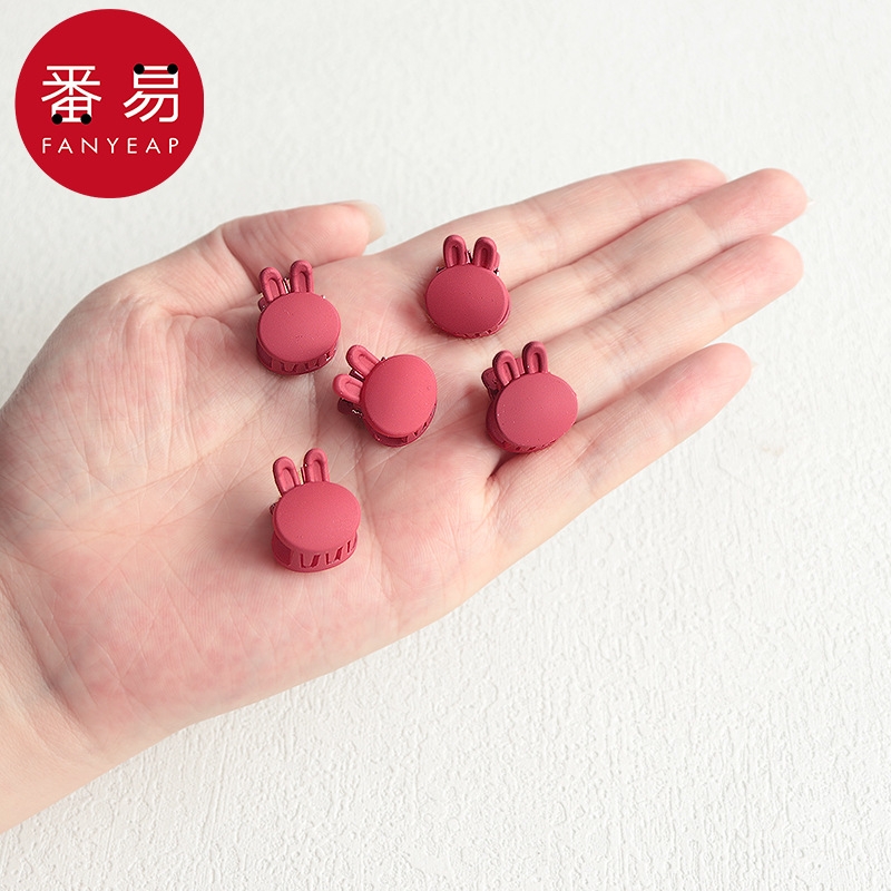 ��ɫ����ץ��6�� ץ��/С/����AB1sn0-С��ǰ���Ů���μ���ͷ�鷢��߹���