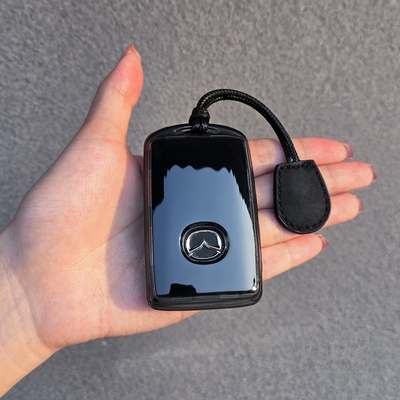 马自达3昂克赛拉/CX-5钥匙套