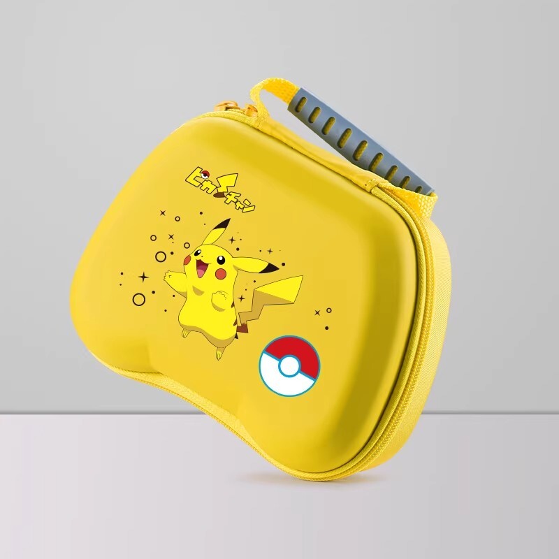 游戏手柄包适用于xbox ps5switchPro北通ps4盖世小鸡八位堂黑神话悟空八爪鱼雷神莱仕达冰原狼2飞智黑武士4包