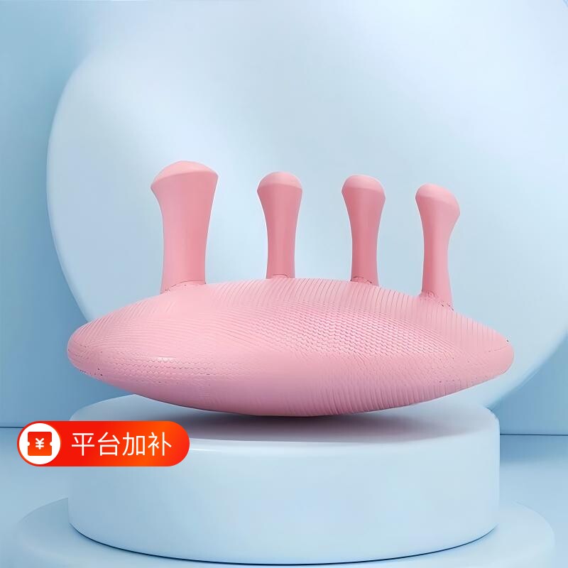 筋膜足弓训练器矫正改善扁平足小腿拉伸脚趾锻炼美腿神器肌肉拇指
