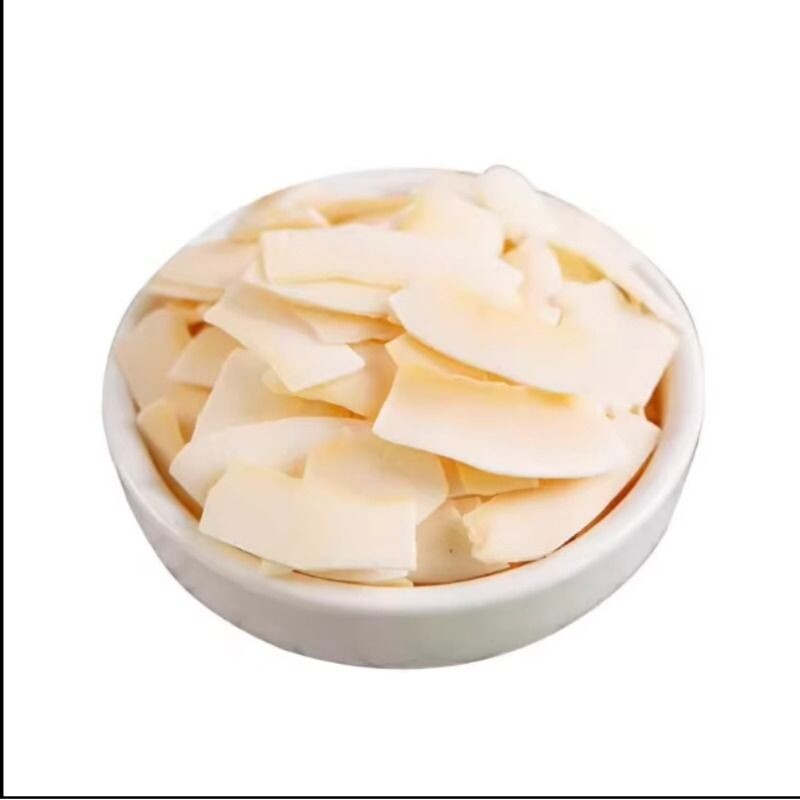 特产椰子脆片250g即食原味烤椰子肉椰果干烘焙脆块椰子角零食