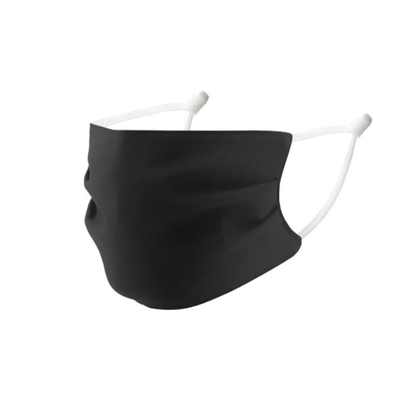 MULBERRY SILK MASK SUNSHADE BREATHABLE ANTI-ULTRAVIOLET MASK SILK SUNSCREEN MALE AND FEMALE BLACK FULL FACE RIDING WINDPROOF AND LIGHT