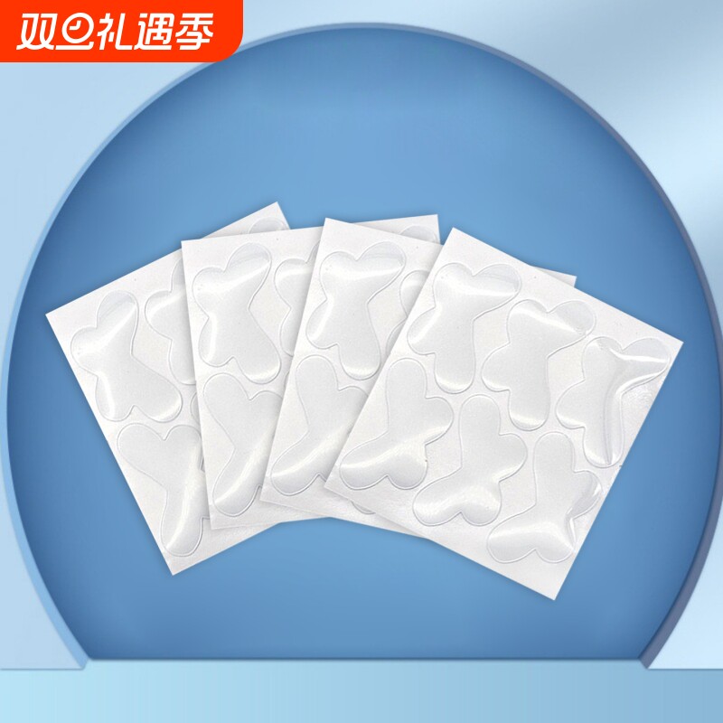 T耳贴/精灵B1pn0-蝴蝶形支撑器女生固定招风耳立耳撑耳朵男女