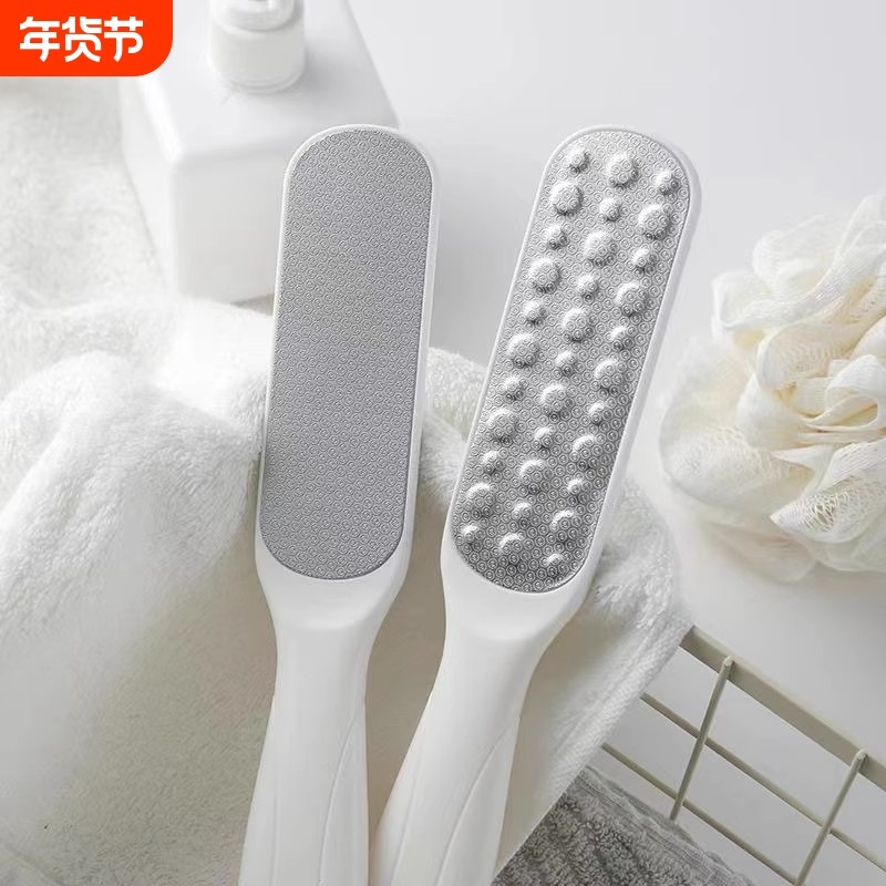 磨脚器去死皮老茧脚后跟磨脚搓脚板洗脚刷磨脚石刮脚护理修脚角质,家庭/个人清洁工具,搓脚板/洗脚刷/磨脚石,淘宝优惠券,粉丝福利购,淘宝优惠卷