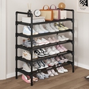 子 柜收纳神器鞋 鞋 架子简易门口宿舍家用多层室内窄小出租房用鞋