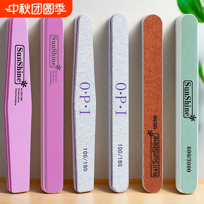 美甲工具套装全套指甲去死皮手指甲工具剪软化剂磨砂条死皮推打磨图片