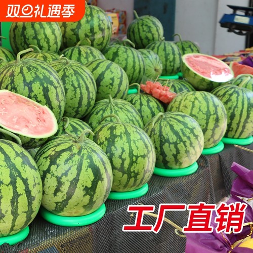加厚西瓜垫圈水果店垫圈