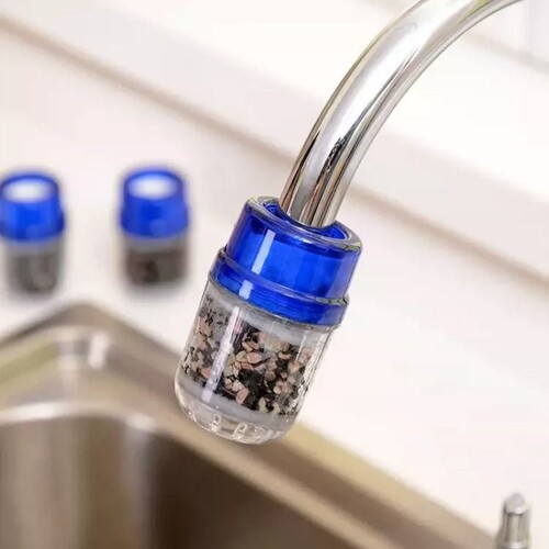 【6988人购买】家用竹炭净水器水