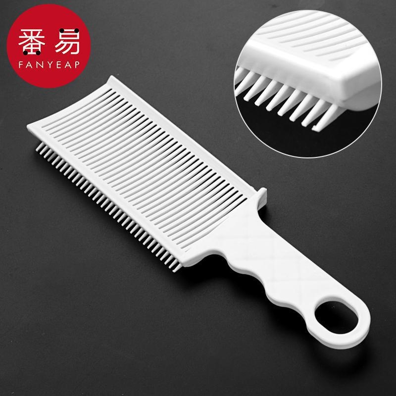 梳子/平头推AB1sn0-剪方便理发剪发辅助造型梳定型理发店专便携