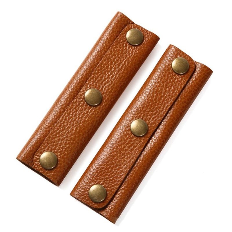 包带固定卡扣手提手柄提手保护套防勒手包包皮套护手防磨防滑神器