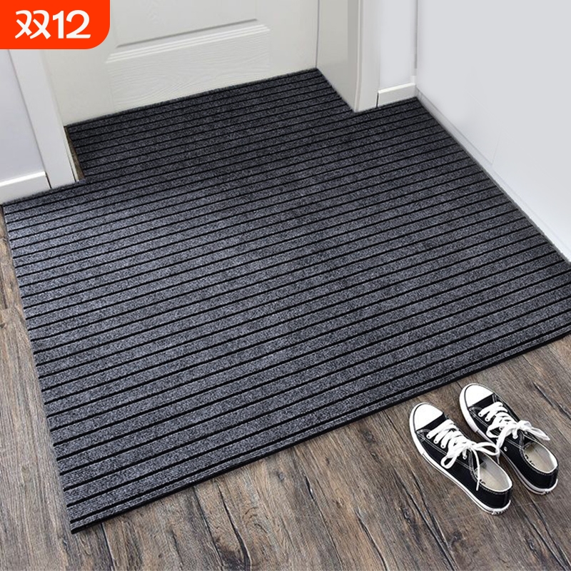 吸油防滑耐磨地毯地垫可裁剪