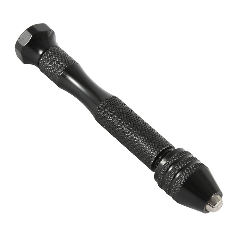 拿子手捻钻手动打孔工具一套核桃手串文玩钻眼器手动钻孔套装