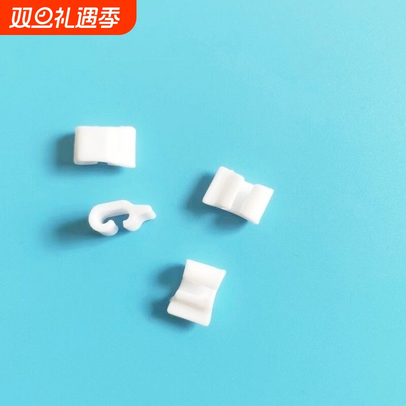 狗笼卡扣宠物围栏栅栏猫笼子加固配件兔笼连接扣固定