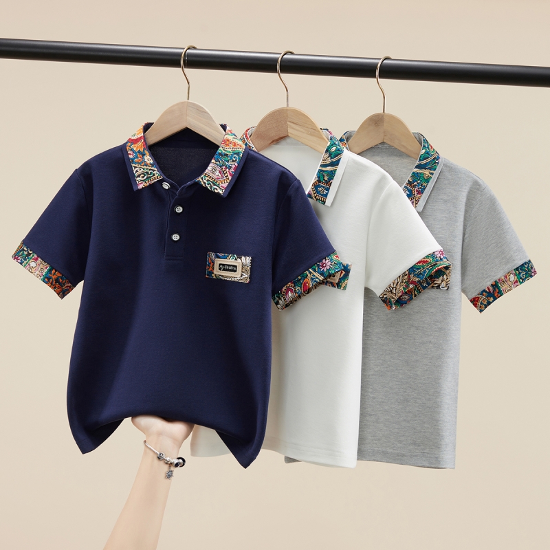 dobudoPOLO衫新品上新