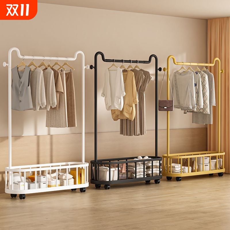 铁艺鹿角衣帽架|超1.3万次加购