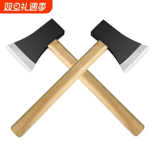 金赫家用砍柴斧结实耐用